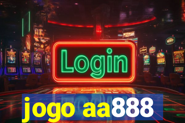 jogo aa888